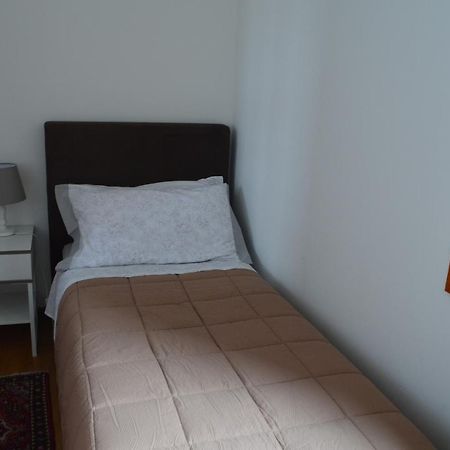 Appartamenti Portavenezia Padua Exterior foto