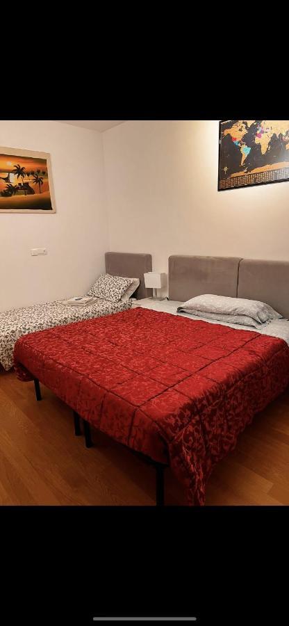 Appartamenti Portavenezia Padua Exterior foto