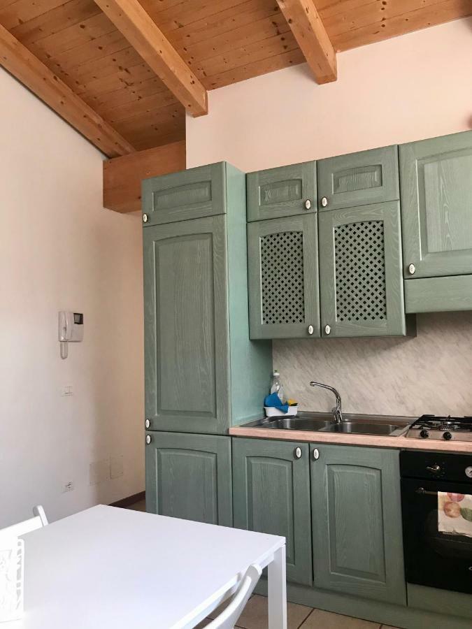 Appartamenti Portavenezia Padua Exterior foto