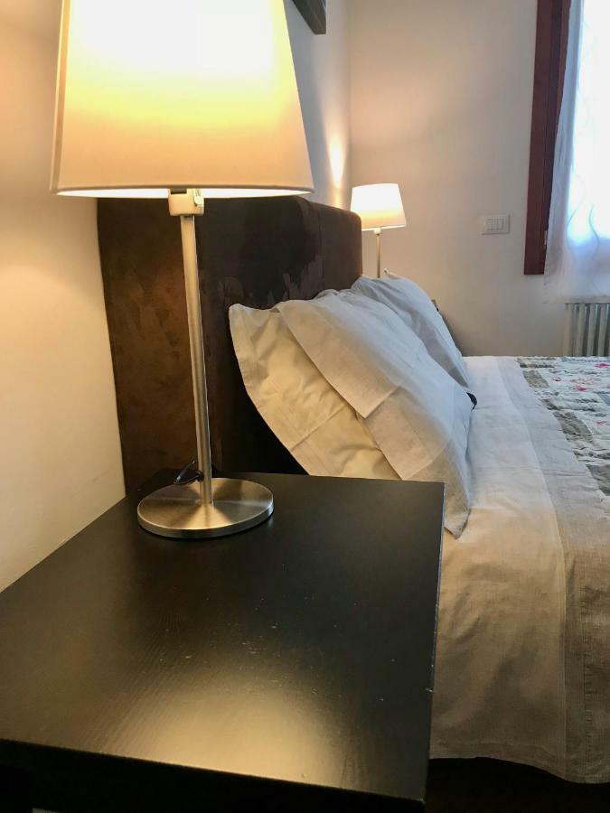 Appartamenti Portavenezia Padua Exterior foto