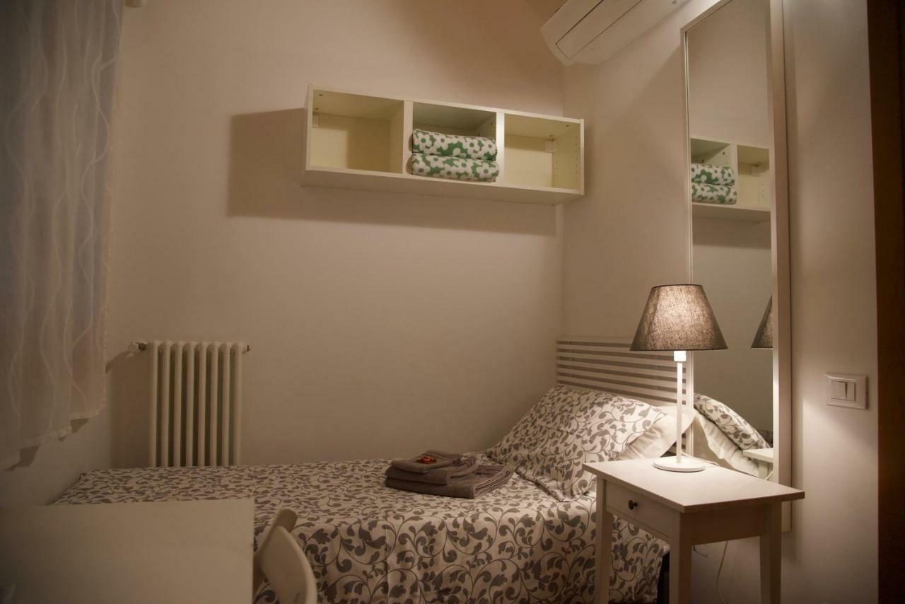 Appartamenti Portavenezia Padua Exterior foto