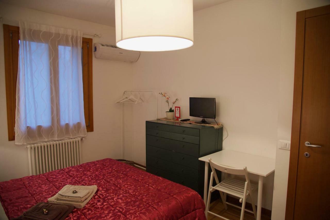 Appartamenti Portavenezia Padua Exterior foto